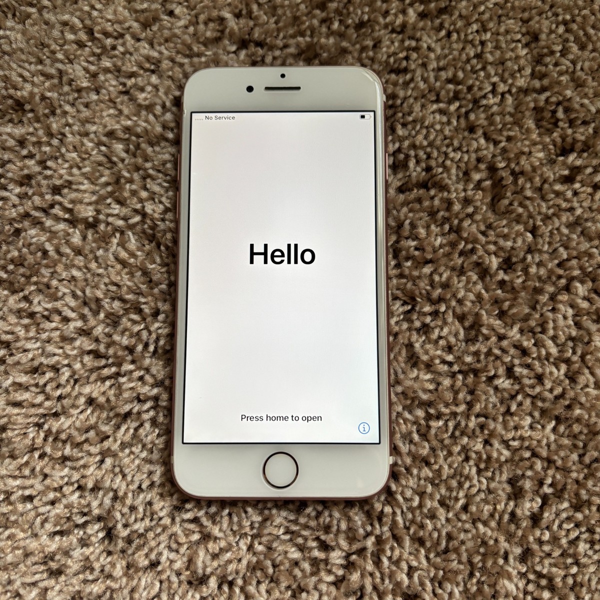 Apple iPhone 7 ゴールド 128GB 本体 s-l400.jpg