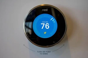 google nest thermostat t3008us - Picture 1 of 1