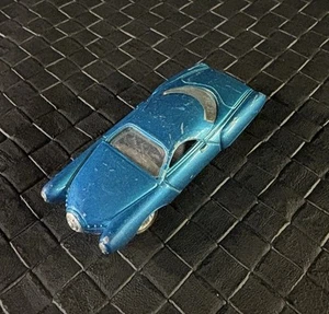 Johnny Lightning Hot Rods 1950 Studebaker Frankenstude Metallic Blue. Loose 553 - Picture 1 of 11