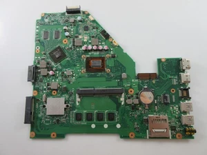 Motherboard ASUS X552C X550CL REV: 2.1 i5-3337U 4GB RAM 60NB03W0-MB1921 Original - Picture 1 of 3