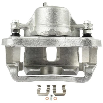 Pinza de freno delantera izquierda (1) para Hyundai Azera 2006-11 Hyundai Sonata 2006-10 Foto 1 de 4