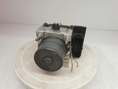 VAUXHALL MERIVA B MK2 2010 ABS PUMP MODULATOR 1.7L DIESEL A17DT 95507751 - Image 1 of 4