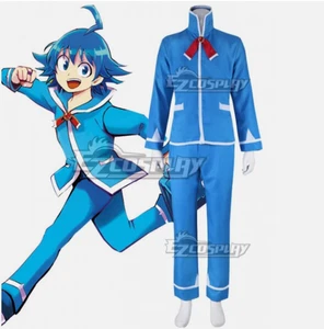 Willkommen in der Dämonenschule! Iruma Suzuki Kun Schuluniform Cosplay Kostüm - Bild 1 von 8