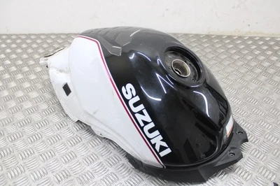 Suzuki SV 650 X 2021 depósito gasolina 2017 - 2025 Foto 1 de 4