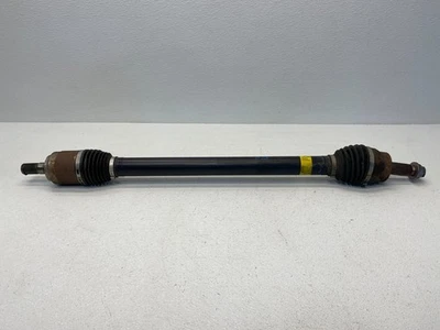 Eje delantero derecho del lado del pasajero 21-24 KIA K5 EX OEM #A0.41 Foto 1 de 4