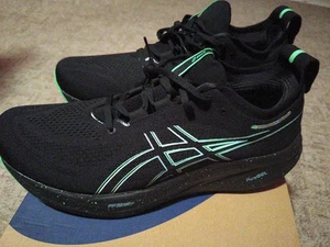 Asics Gel Nimbus 26 Gr. 48 Schwarz - Bild 1 von 5
