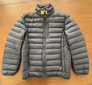 Boys Parajumpers Ugo Down Jacket Puffer Size Y-S - Picture 1 of 9