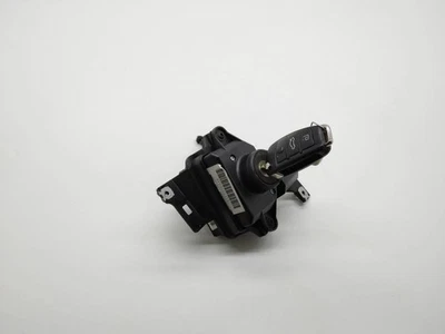 Audi Q7 4L 2008 diésel bloqueo de barril de encendido 4F0910131E GJA2771 Foto 1 de 3