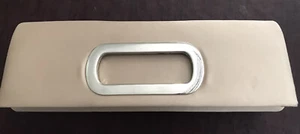 Bijoux Terner Clutch purse NWT Gold/tan - Picture 1 of 4