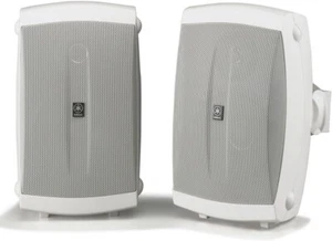 Yamaha NS-AW150W 2-Way Indoor/Outdoor Speakers (Pair, White) Brand New - Picture 1 of 1