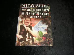'Allo 'Allo Volume 2 - Picture 1 of 1