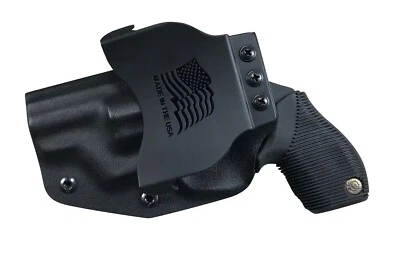 Taurus Judge Poly Defender 45 410 Paddle Holster by SDH Swift Draw Holsters - Image 1 of 4