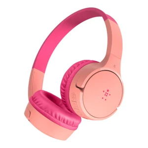 Belkin SOUNDFORM Mini Headset Wired & Wireless Head-band Music Micro-USB Blue... - Picture 1 of 5