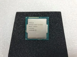 LENOVO ThinkCentre M93Z INTEL Core i3 Dual-Core CPU Processor Grade A SR1PL - Picture 1 of 2
