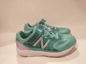 New Balance Kinder Mädchen Größe 2 FuelCore Urge Running Sportschuhe Schuhe - Bild 1 von 10