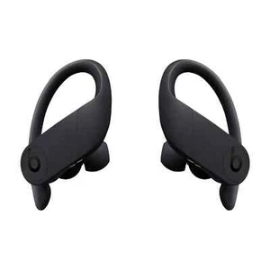 Beats Powerbeats Pro Wireless Earbuds Bluetooth Headphones Black - Left / Right - Picture 1 of 4