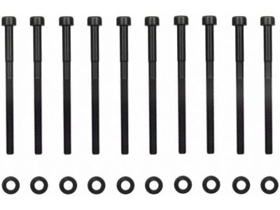 Juego de pernos de cabeza para Chevrolet Prizm 1998-2002 Felpro 46796FYJV 2001 1999 2000 Foto 1 de 2