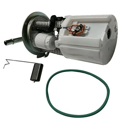 Fuel Pump with Pressure Sensor For 2005-2007 Chevrolet Trailblazer GMC Envoy - Image 1 of 4
