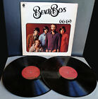 The Beach Boys ‎– 66/69  2 LP