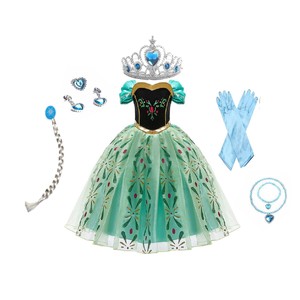 mickey wedding dress