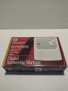 Télécommande répondeur numérique Southwestern Bell Freedom Phone FA968 NEUF - Photo 1/4