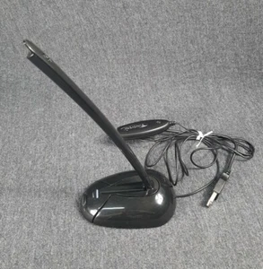 Insignia NS-PAUM50 USB Microphone for Computer Video ZOOM Calls - Picture 1 of 6