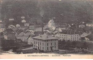 88 - Cornimont - SAN66206 - Panorama - Bild 1 von 2
