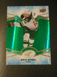 2018/2019 Upper Deck ICE Green Parallel U PICK