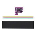 THS7374 Amplifier Mod Kit Fit for N64 NTSC Game Console Accessory RGB Mod Chip