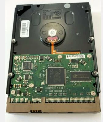  Seagate 320GB ST3320620A 7200RPM 16MB PATA IDE 3.5" Desktop HDD Hard Drive - Image 1 of 3