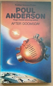AFTER DOOMSDAY by Poul Anderson - Picture 1 of 1