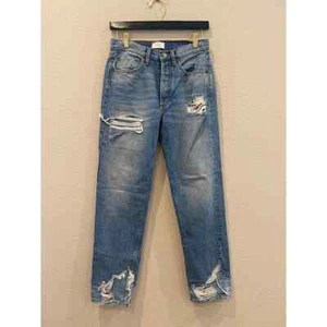 Boyish Jeans Tommy Jeans In Repulsion Distressed Size 26 - Picture 1 of 6