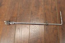 Ludwig Bass Drum Cymbal Arm Vintage 1960's #2