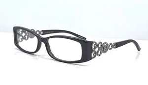 Montures de lunettes Chopard neuves VCH 036S 9FD 0,23KT fabriquées en Italie. - Photo 1/5
