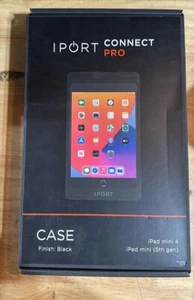 iPort Connect Pro Case 72310 Ipad Mini 4 and 5 - Picture 1 of 3