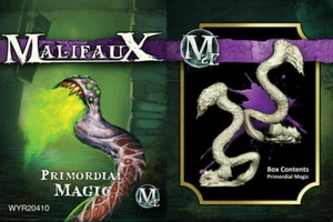 Malifaux - Primordial Magic - Juego de Miniaturas -=NUEVO=- Envío GRATUITO - Imagen 1 de 1