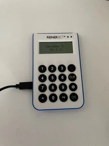 REINER SCT cyberJack one - Afbeelding 1 van 2