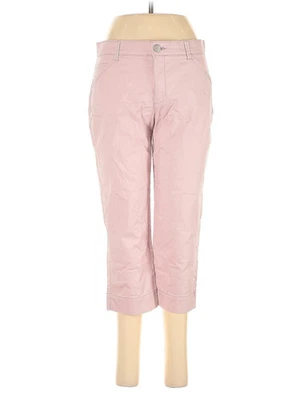 Pantalones informales Bandolino rosa para mujer 6 Foto 1 de 2