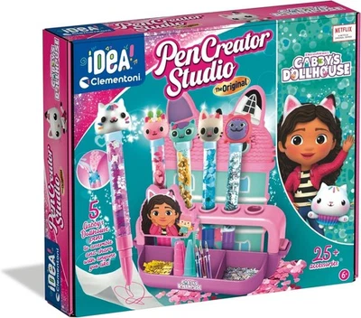Gabbys Dollhouse Pen Creator Studio - Image 1 of 4