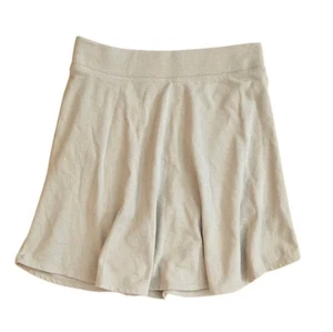 Children's Place Khaki Skirt Size 14 (XL) School Uniform - Picture 1 of 3