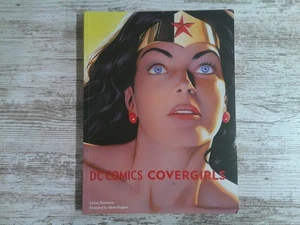 DC Comics Cover Girls Books Wonder Woman Batgirl Preacher JLA Identity Crisis - Picture 1 of 9