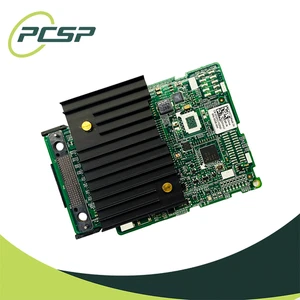 Dell HBA330 Mini 12GB/s Mini Mono RAID Controller Card 71H1J - Picture 1 of 7