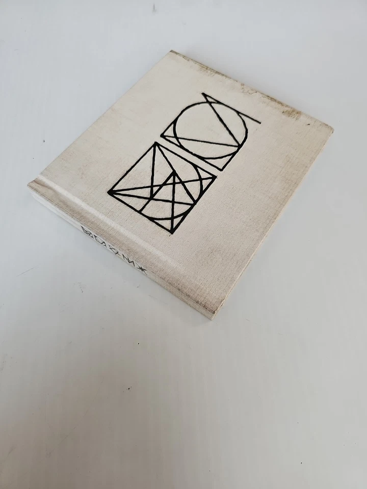 HIM Venus Doom Limited Edition CD Digibook - 2CD Deluxe Double Disc Album Foto 1 de 4