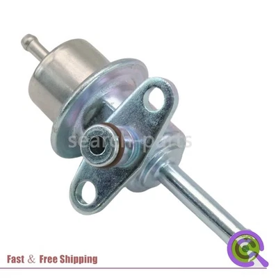 Fuel Pressure Regulator PR4149 For Geo Tracker 1989-1995 1.6L Sidekick 1989-1995 - Imagem 1 de 4
