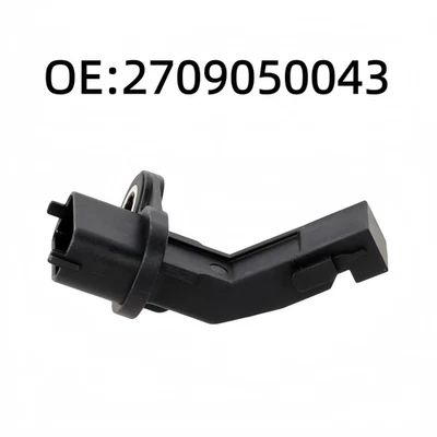 Sensores de posición del cigüeñal para MB Mercedes-Benz CLA250 CLA45 AMG C300 Foto 1 de 4