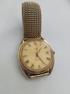 Montre Lip Duromat Automatic. Vintage. - Bild 1 von 4