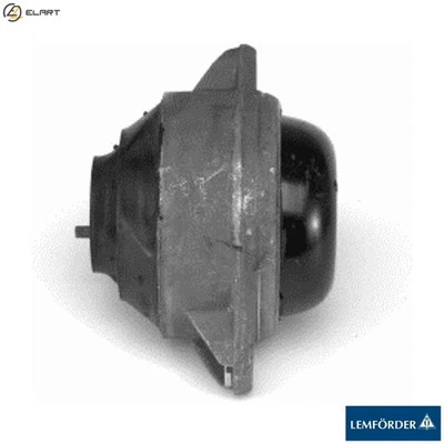 MOUNTING ENGINE 17555 01 FOR MERCEDES-BENZ 124 E-CLASS/T-Model/Break 3.0L 6cyl - Image 1 of 4