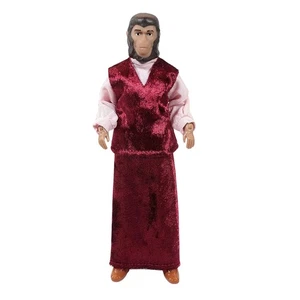 Corporation Planet of the Apes: Zira 8-Inch Actionfigur - Bild 1 von 6