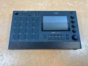 Akai Professional MPC Live ii Battery Powered Drum Machine - Picture 1 of 6
