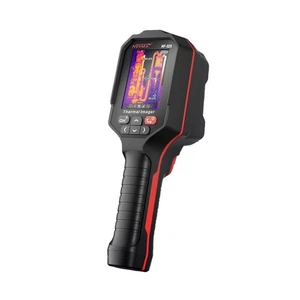 Infrarot Wärmebildkamera NF-525 Hand HD Prüfthermometer -10-400°C - Bild 1 von 15